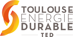 Logo Toulouse Energie Durable